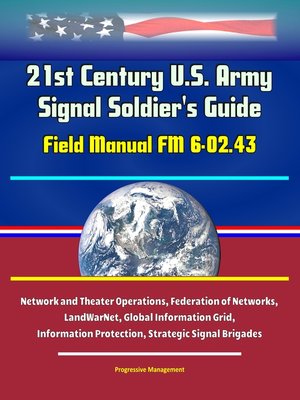 cover image of 21st Century U.S. Army Signal Soldier's Guide